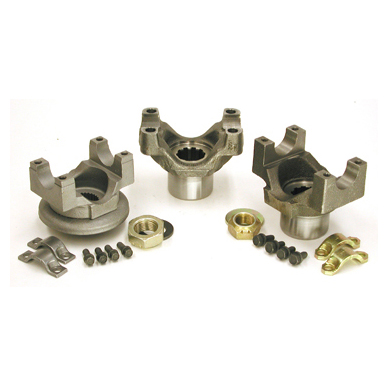 Mercedes Benz Differential Pinion Yoke