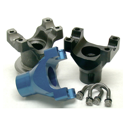 Lincoln LS Differential Pinion Yoke