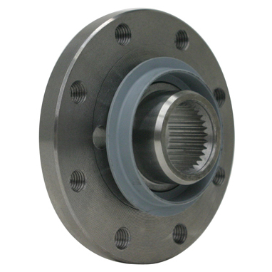 Ford differential yoke #2