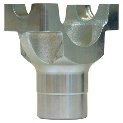 Chevrolet chevy ii differential end yoke