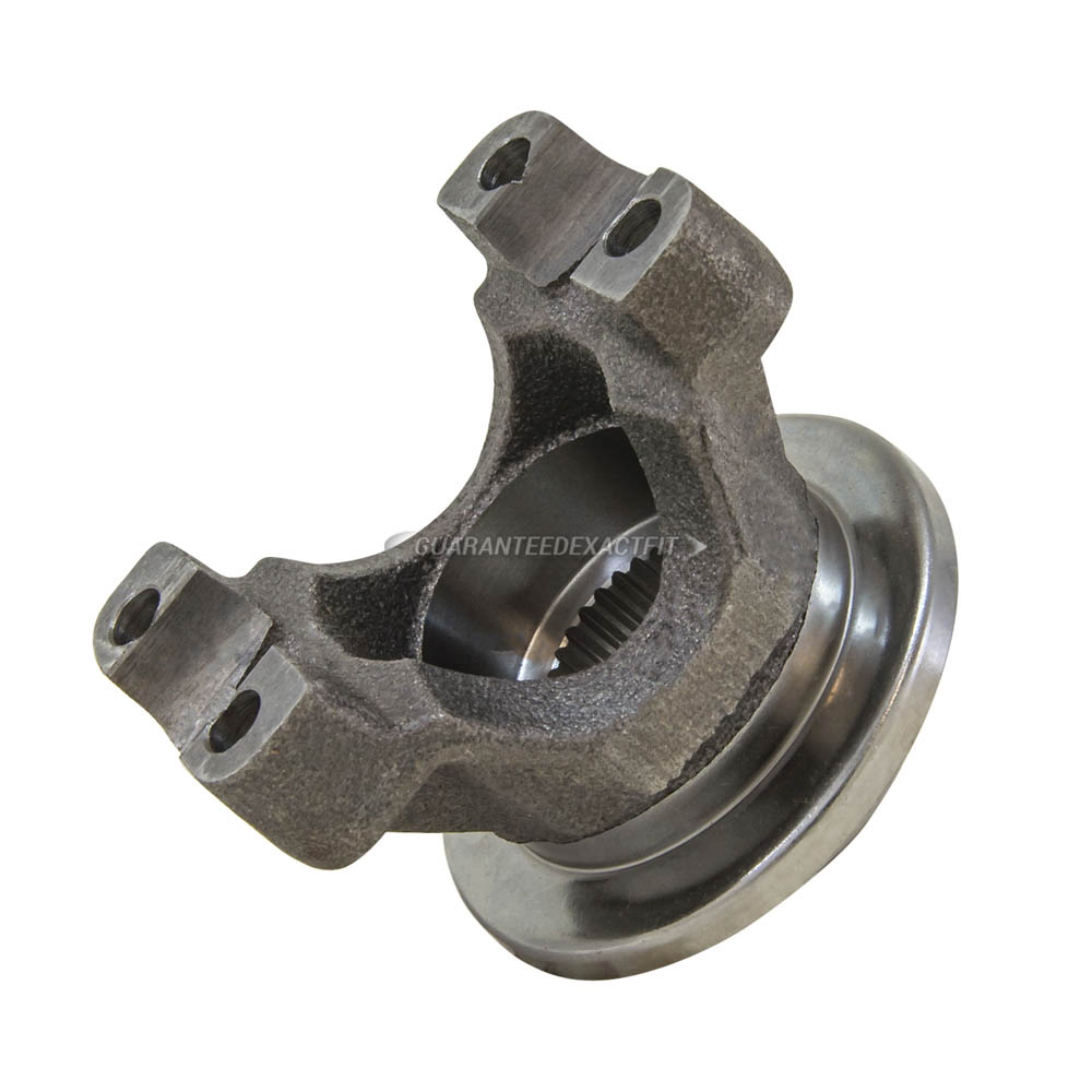  Buick Apollo Differential End Yoke 