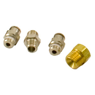 AMC AMX Differential Traction Devices