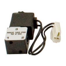 AMC AMX Differential Traction Devices