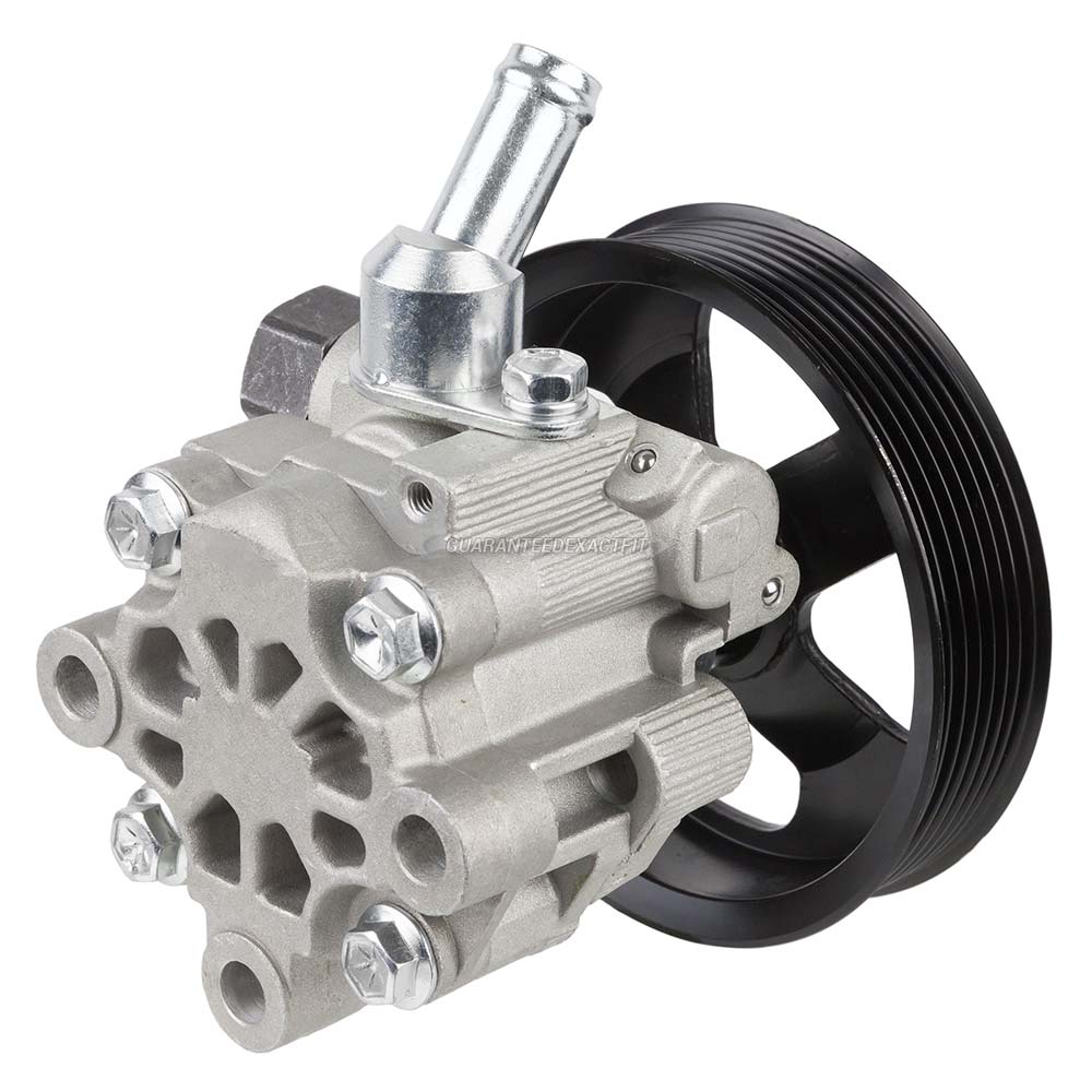 2012 Lexus LX570 Power Steering Pump