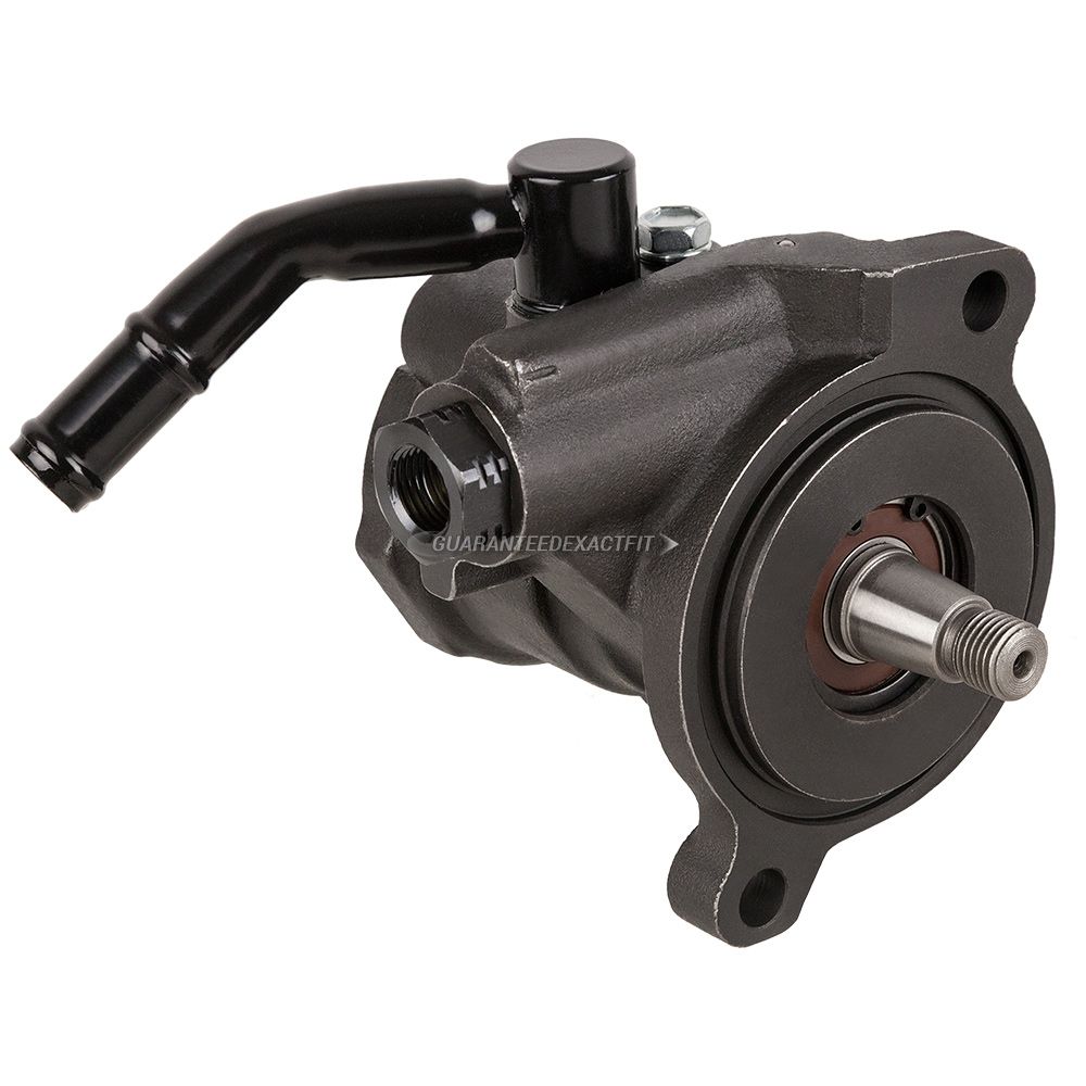 Lexus lx450 power steering pump