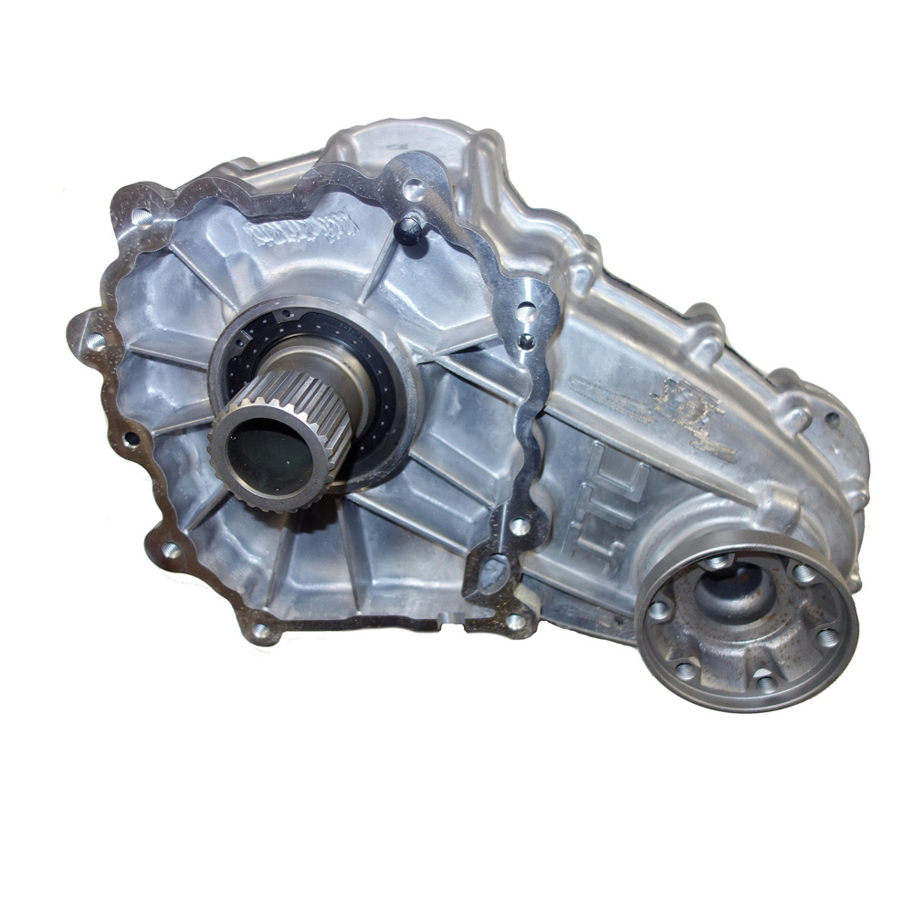 Mercedes Benz R63 AMG Transfer Case