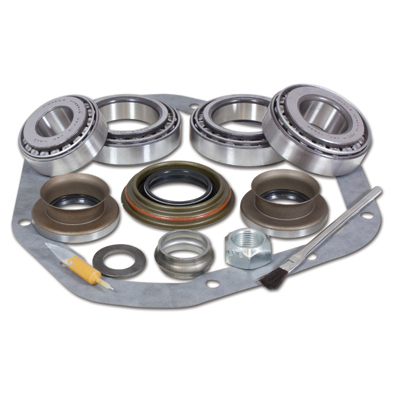  Gmc K2500 Axle Differential Bearing Kit 