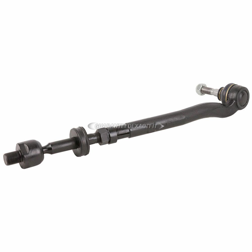 2000 Bmw 528 Complete Tie Rod Assembly