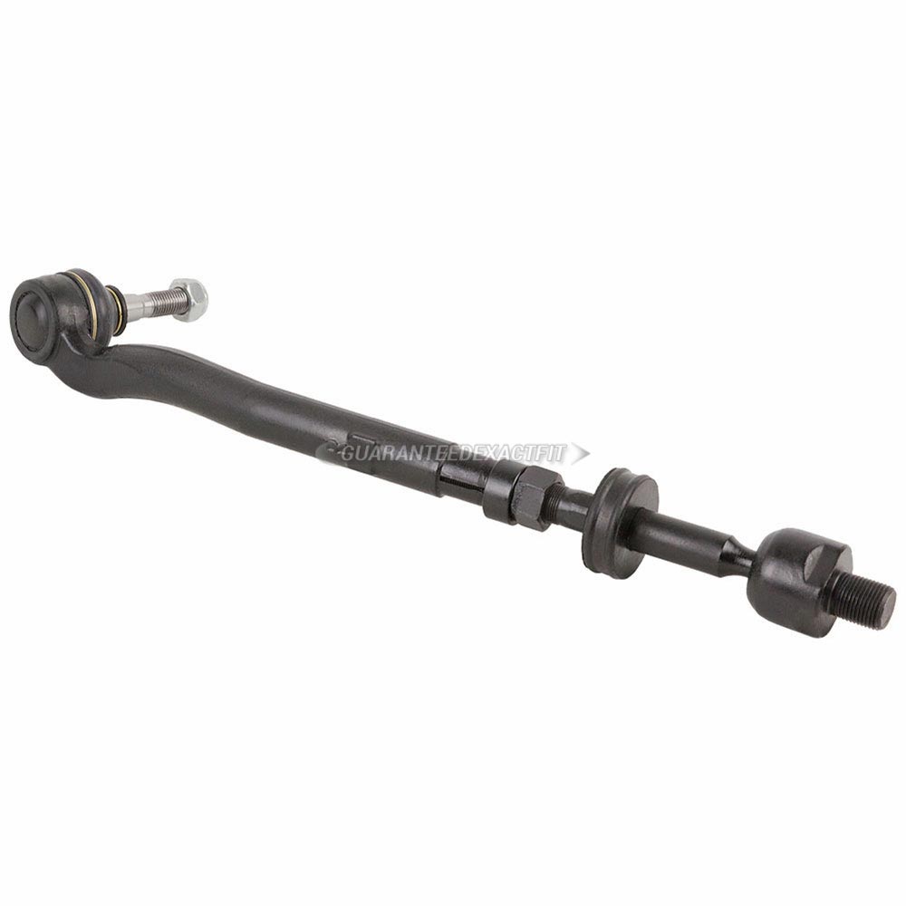 2000 Bmw 528 Complete Tie Rod Assembly