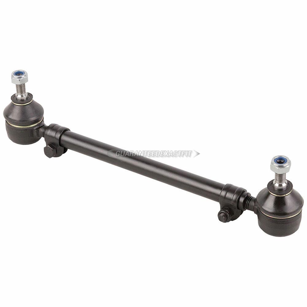 BMW 540 Complete Tie Rod Assembly