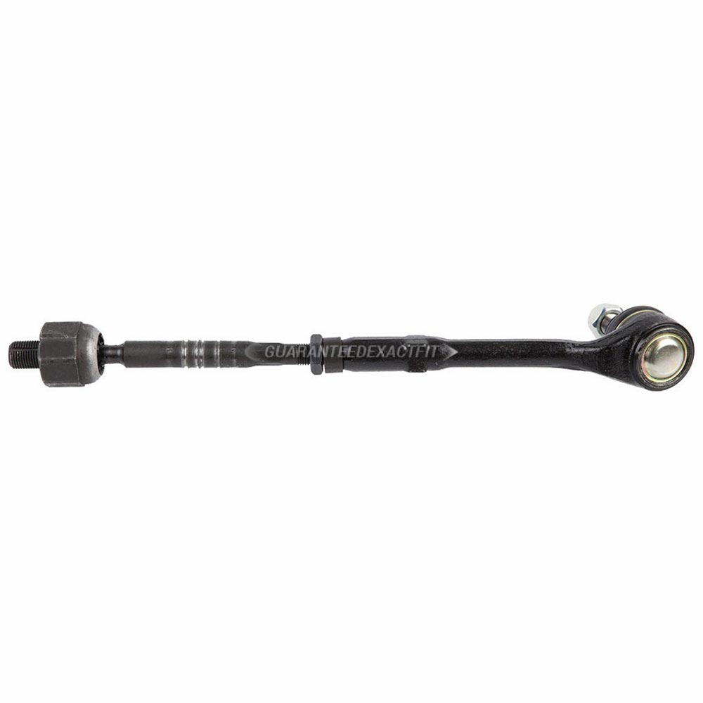BuyAutoParts 85-10028AN Complete Tie Rod Assembly