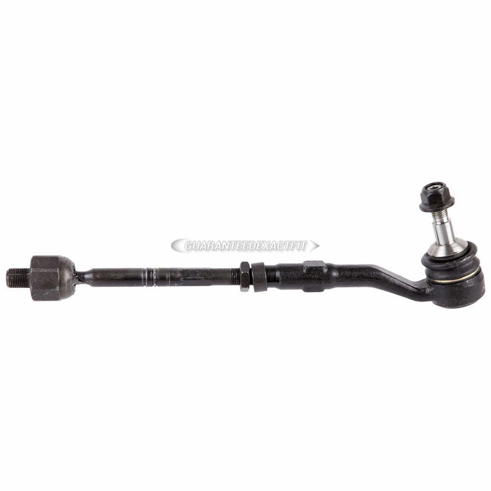 
 Bmw 745 Complete Tie Rod Assembly 