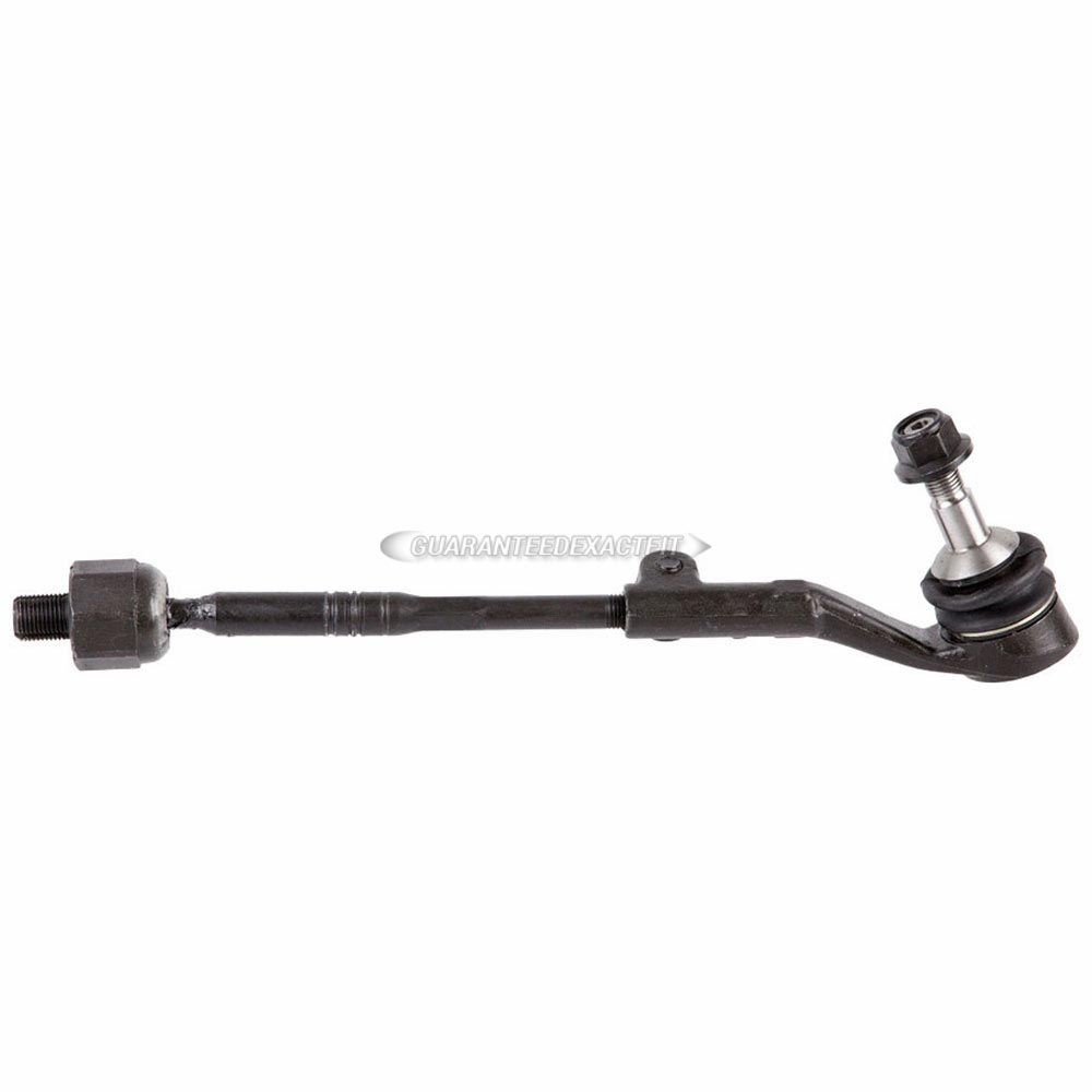 BMW 328 Complete Tie Rod Assembly