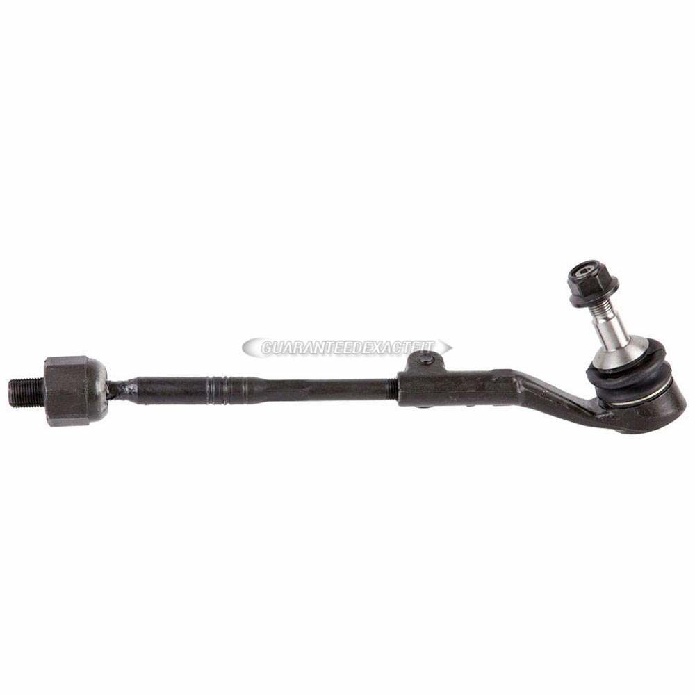  Bmw 330e complete tie rod assembly 