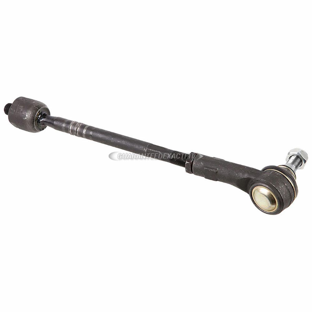 2003 Porsche Cayenne Complete Tie Rod Assembly