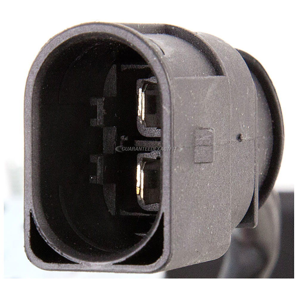 2006 Volkswagen Jetta Cooling Fan Assembly Right Side TDI Models 19