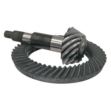 1998 Chevrolet C3500 Ring and Pinion Set 