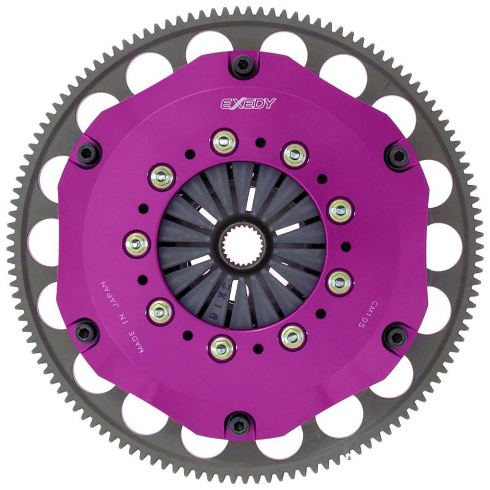 Mazda RX-8 Clutch Kit - Performance Upgrade