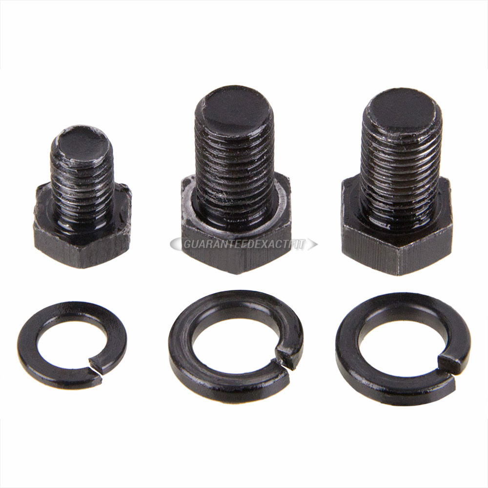 1994 Toyota 4Runner Power Steering Reservoir