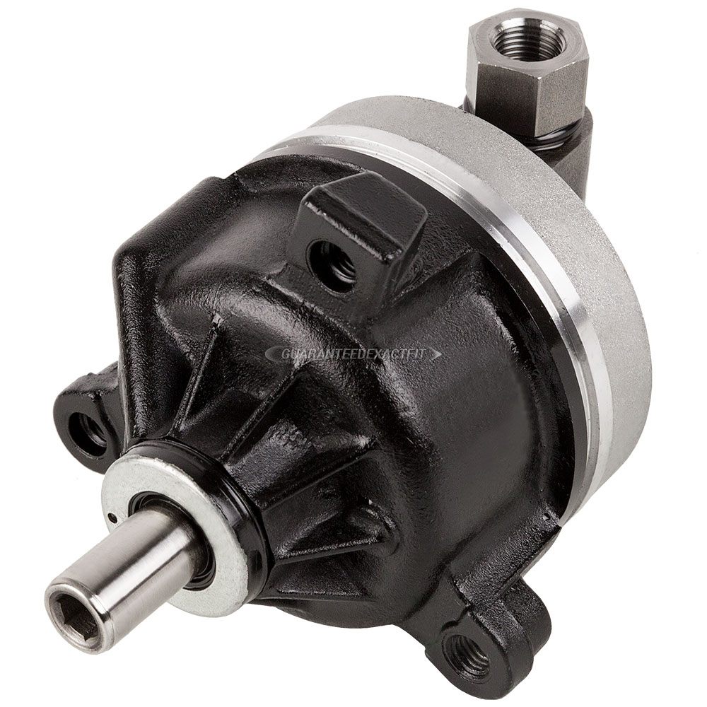 1982 Ford Thunderbird Power Steering Pump