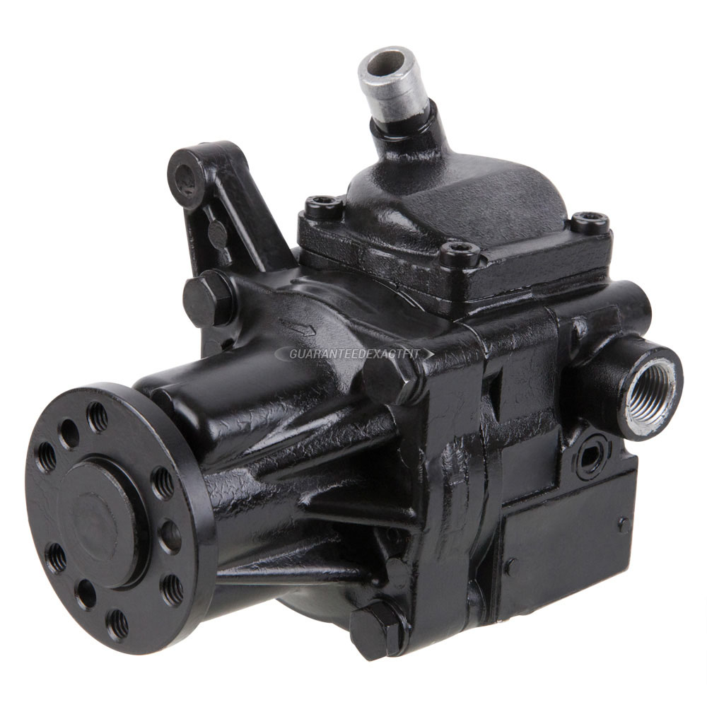 1994 Mercedes Benz S420 Power Steering Pump