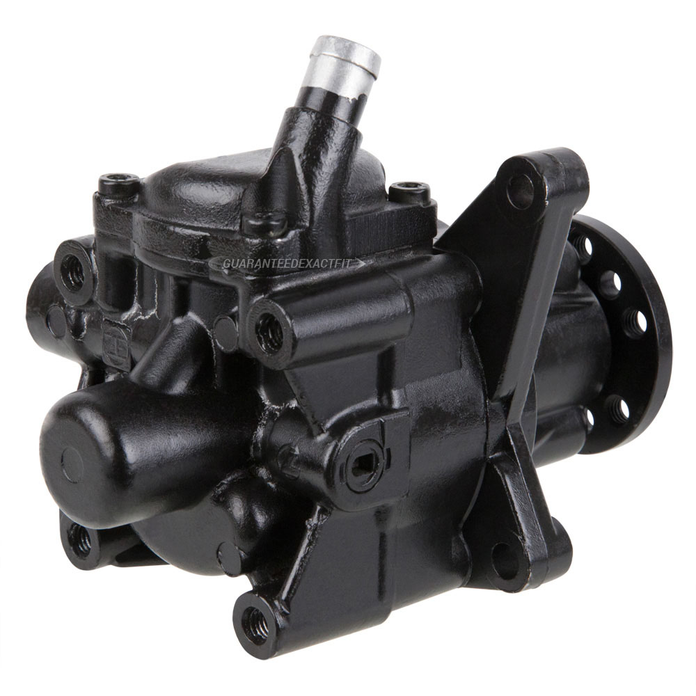 1994 Mercedes Benz S420 Power Steering Pump