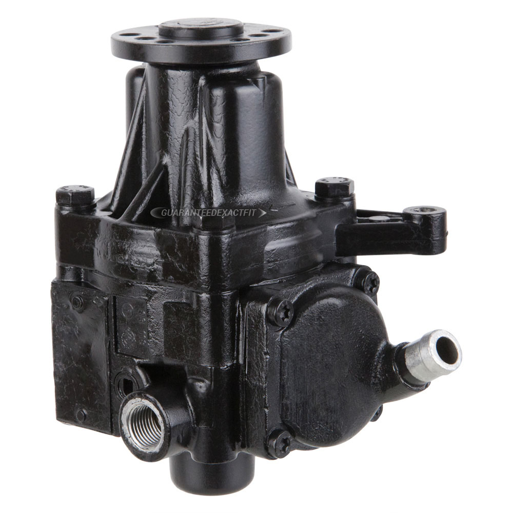 1994 Mercedes Benz S420 Power Steering Pump