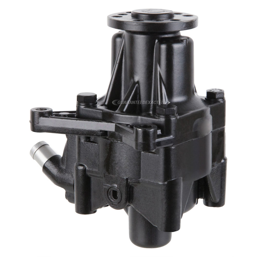 1994 Mercedes Benz S420 Power Steering Pump