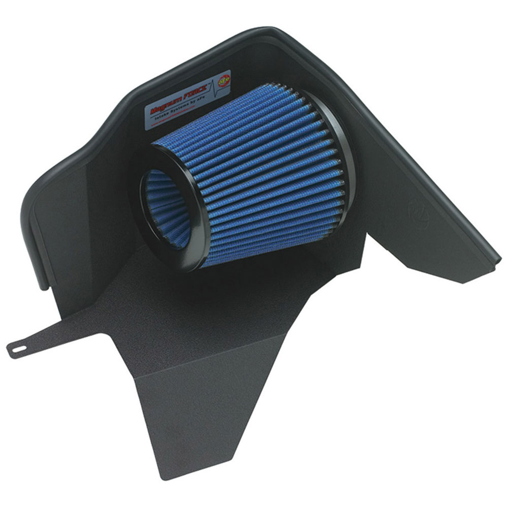 BMW 530 Air Intake Performance Kit
