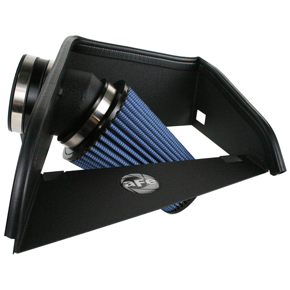 BMW X5 Air Intake Performance Kit