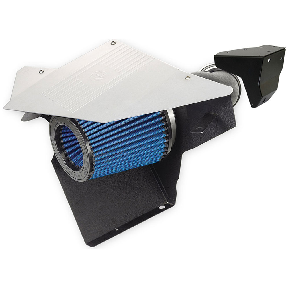 BMW 328i xDrive Air Intake Performance Kit