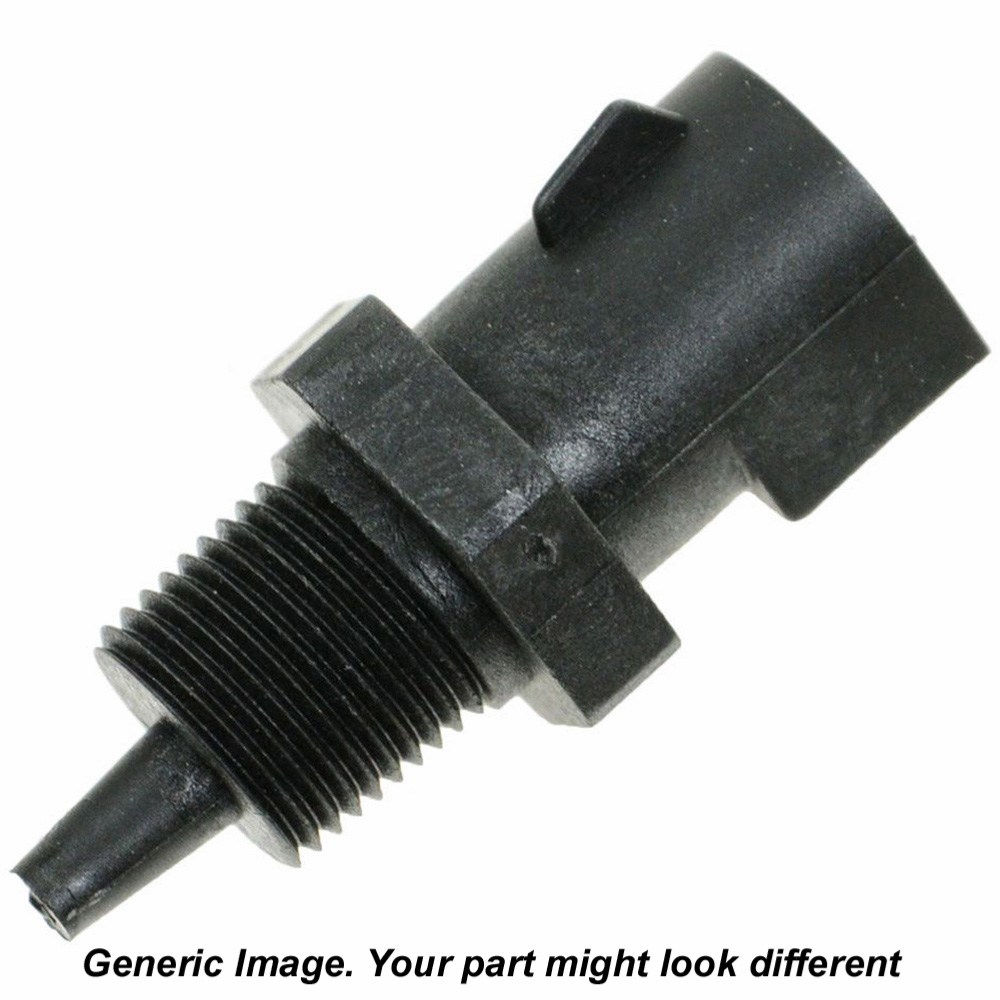 Air Temperature Sensor