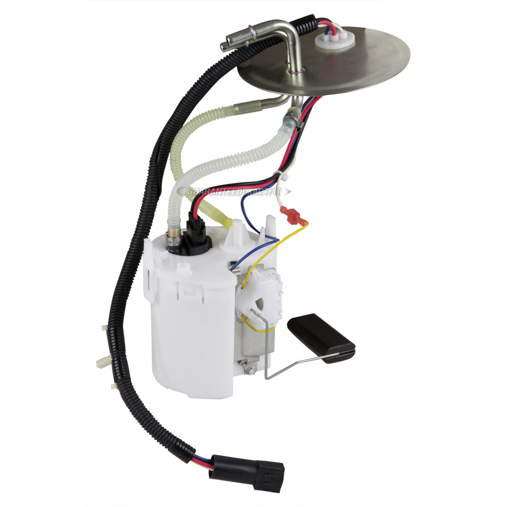 
 Lincoln Continental Fuel Pump Assembly 