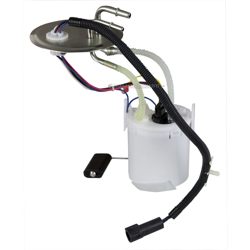 1995 Lincoln Continental Fuel Pump Assembly All Models 3601487 AN