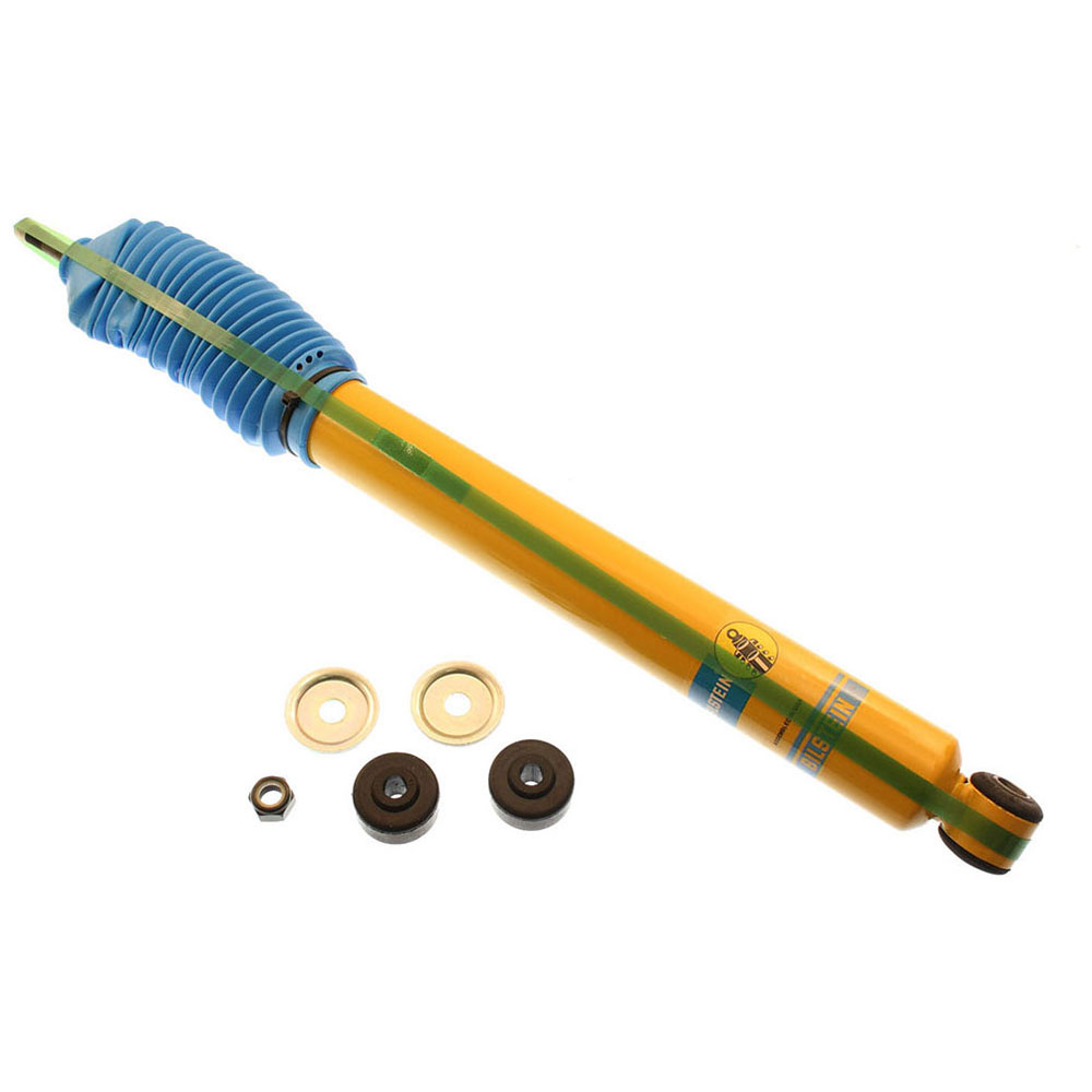 みつき Bilstein 24-184885 Rear B6 Shock – ShockWarehouse