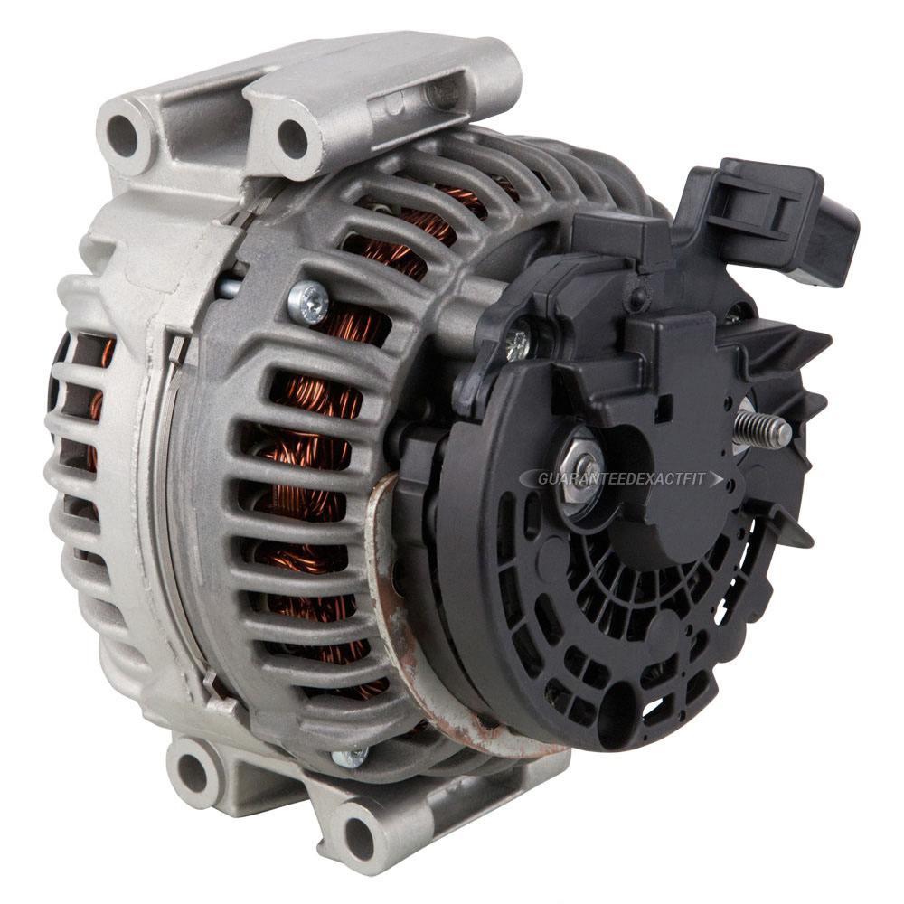 2007 Dodge Sprinter Van Alternator
