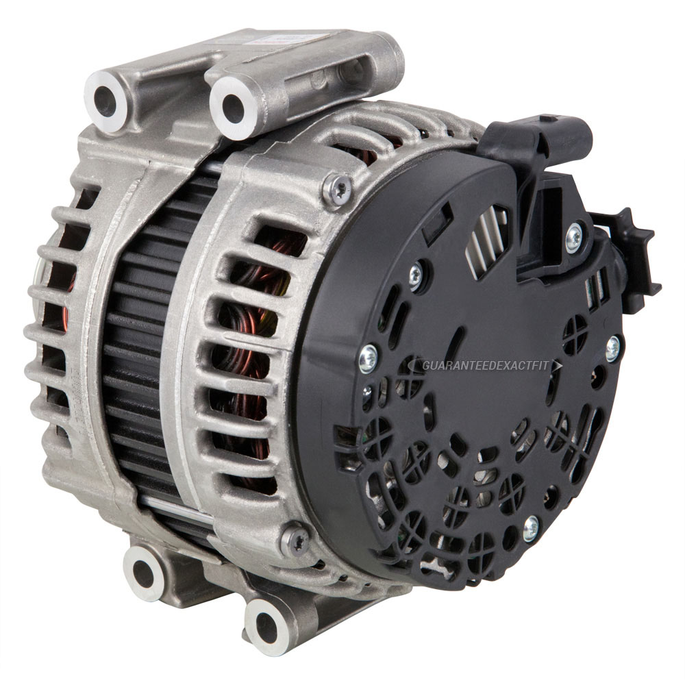 2011 Mercedes Benz ML350 Alternator 3.0L Eng. V6 Eng. 220 A 3101748 BR