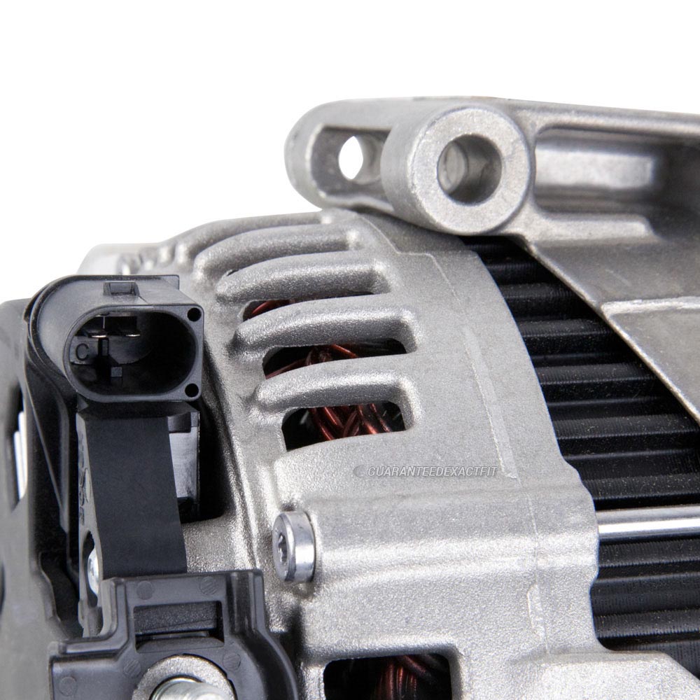 2011 Mercedes Benz ML350 Alternator 3.0L Eng. V6 Eng. 220 A 3101748 BR