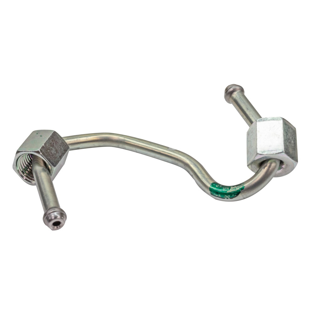 2017 Gmc Sierra 2500 HD Fuel Injector Line