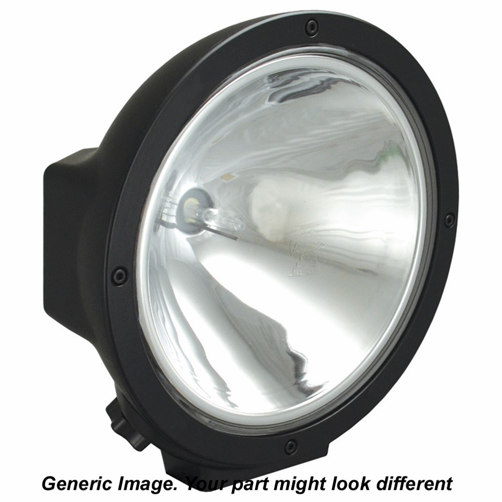 Accessory Lighting - HID Light
