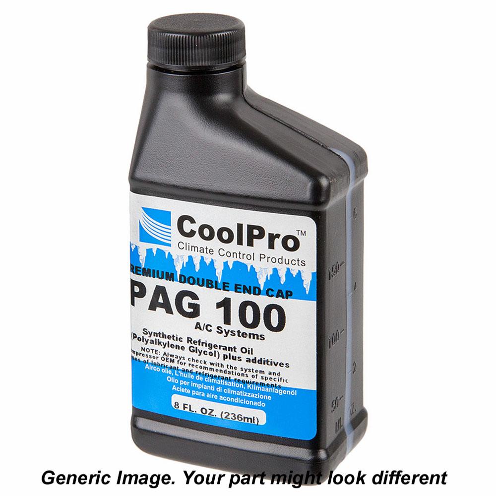 AC Oil O-Ring or Solvent