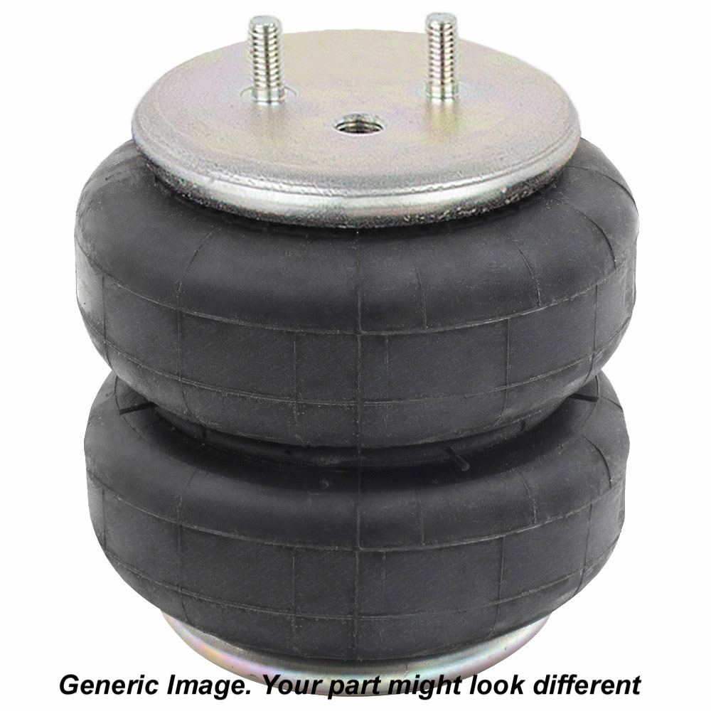 Air Helper Springs