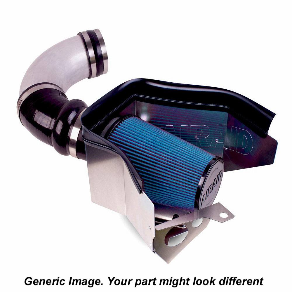 Air Intake Performance Kit