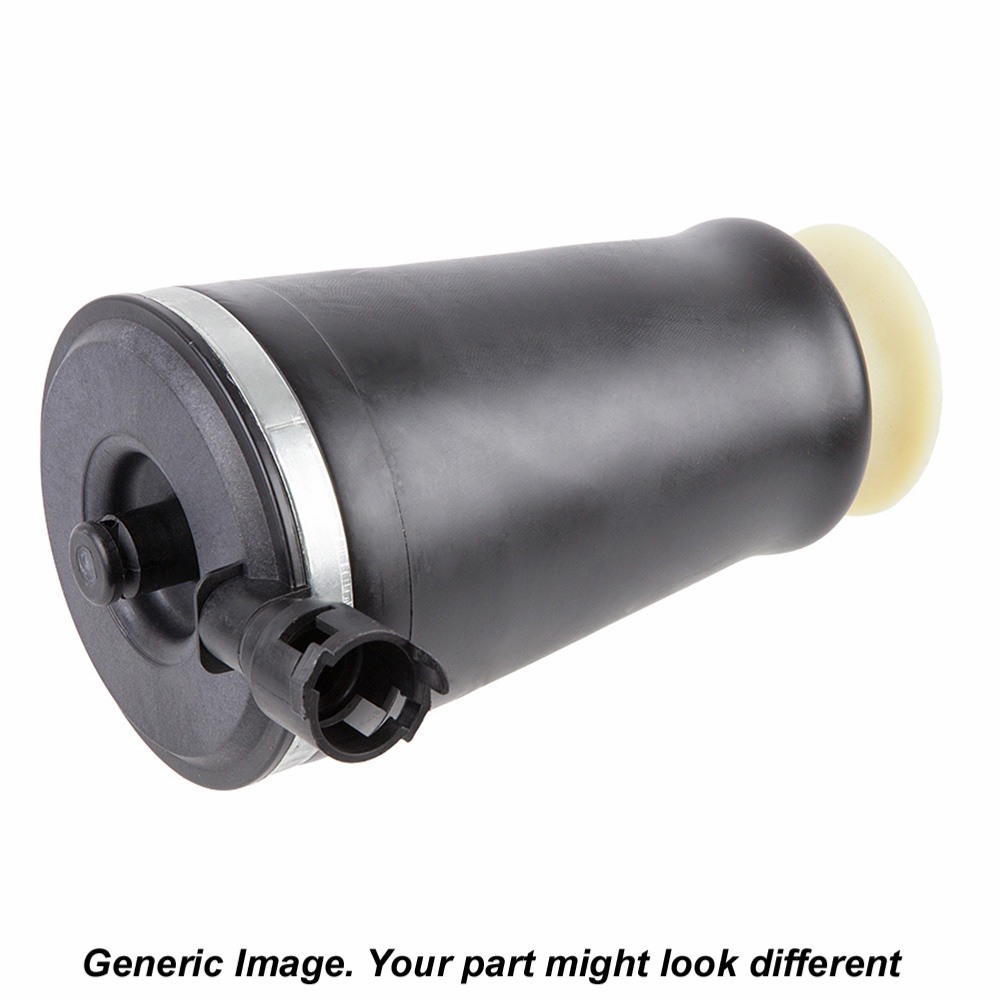 Air Spring