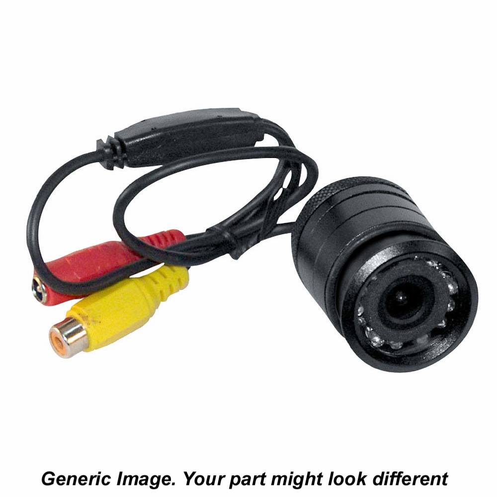 Back-Up Cameras