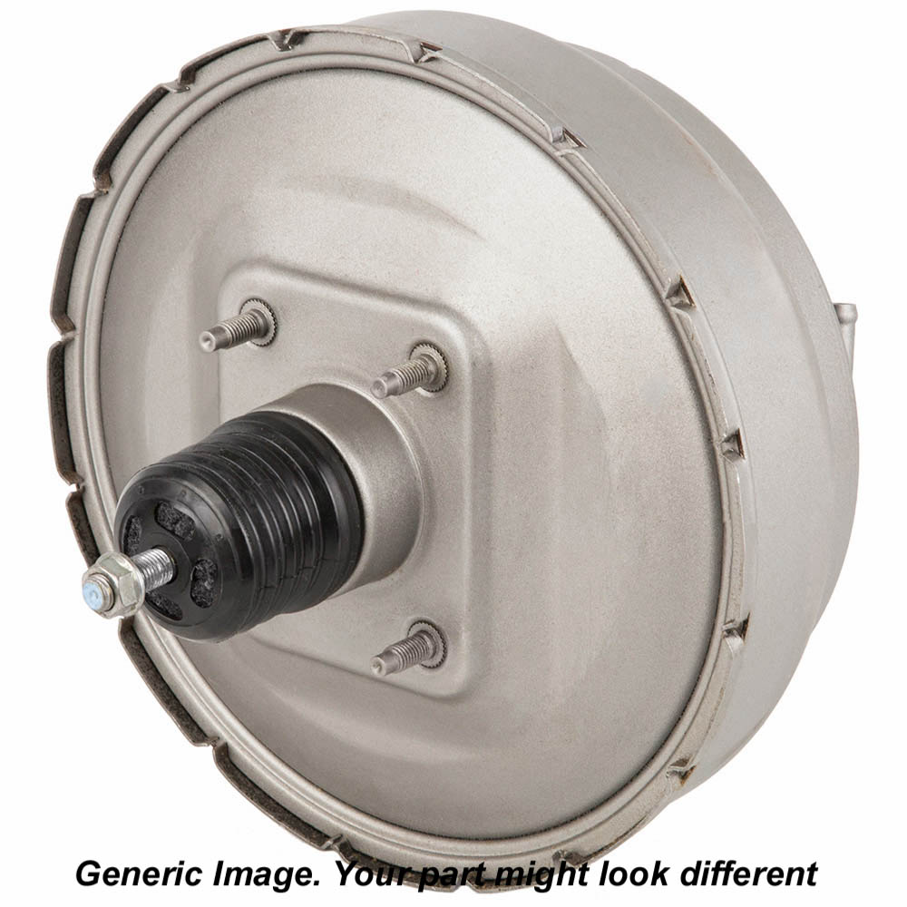 Brake Booster