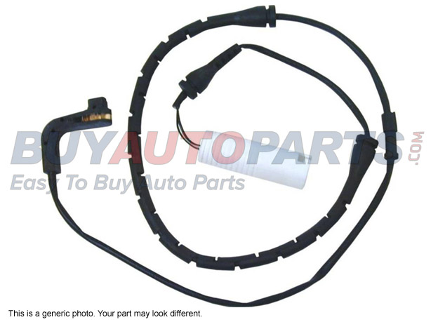 Brake Pad Sensor