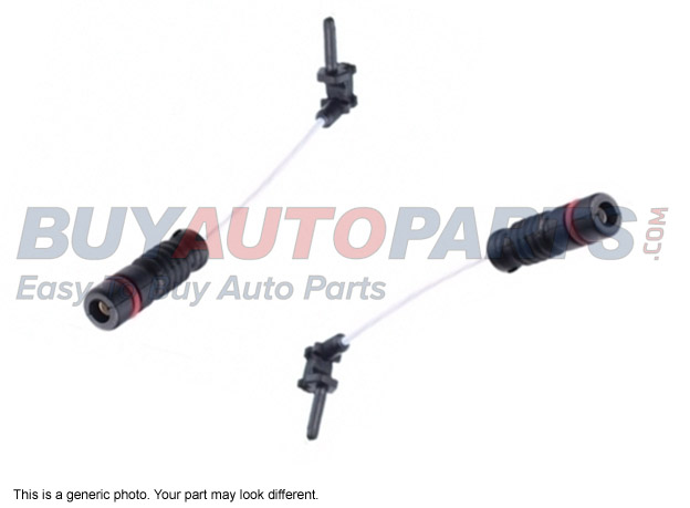 Brake Pad Sensor Set