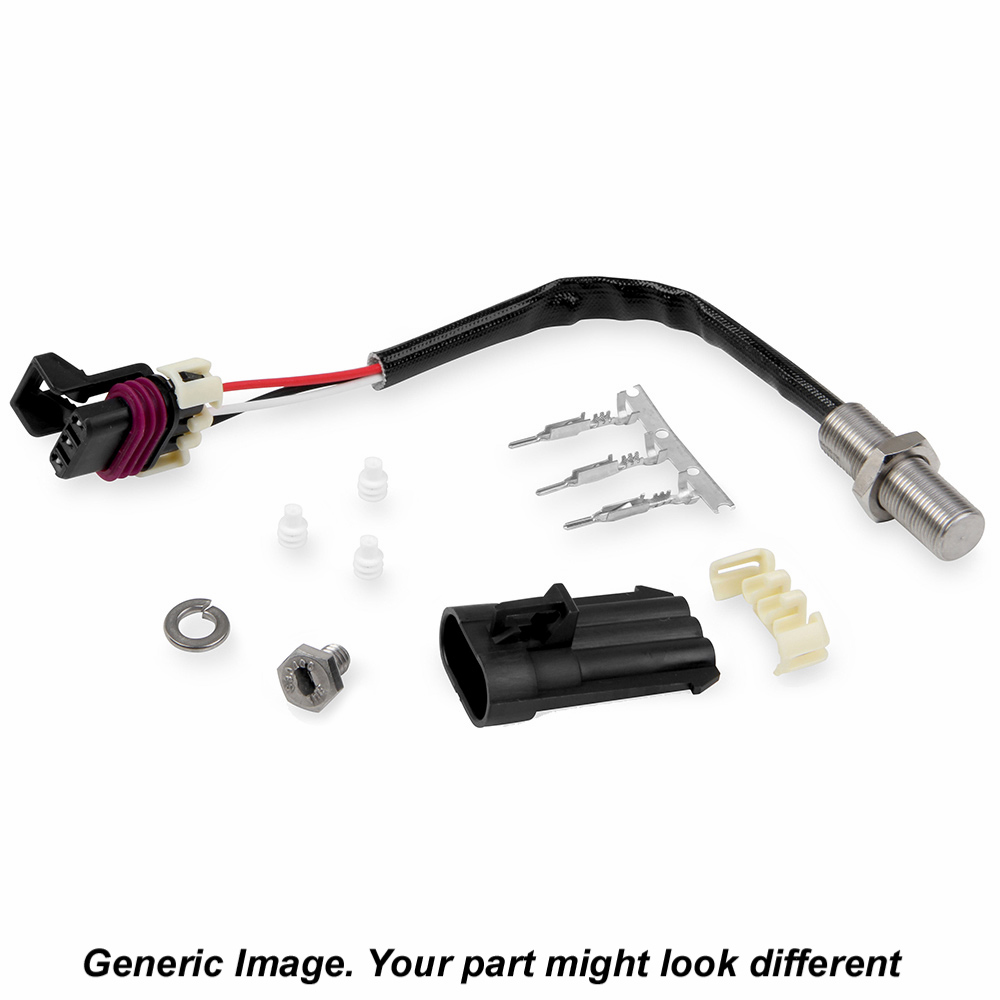 Uxcell Crankshaft Crank Position Sensor 56027866AC For Jeep Cherokee 4