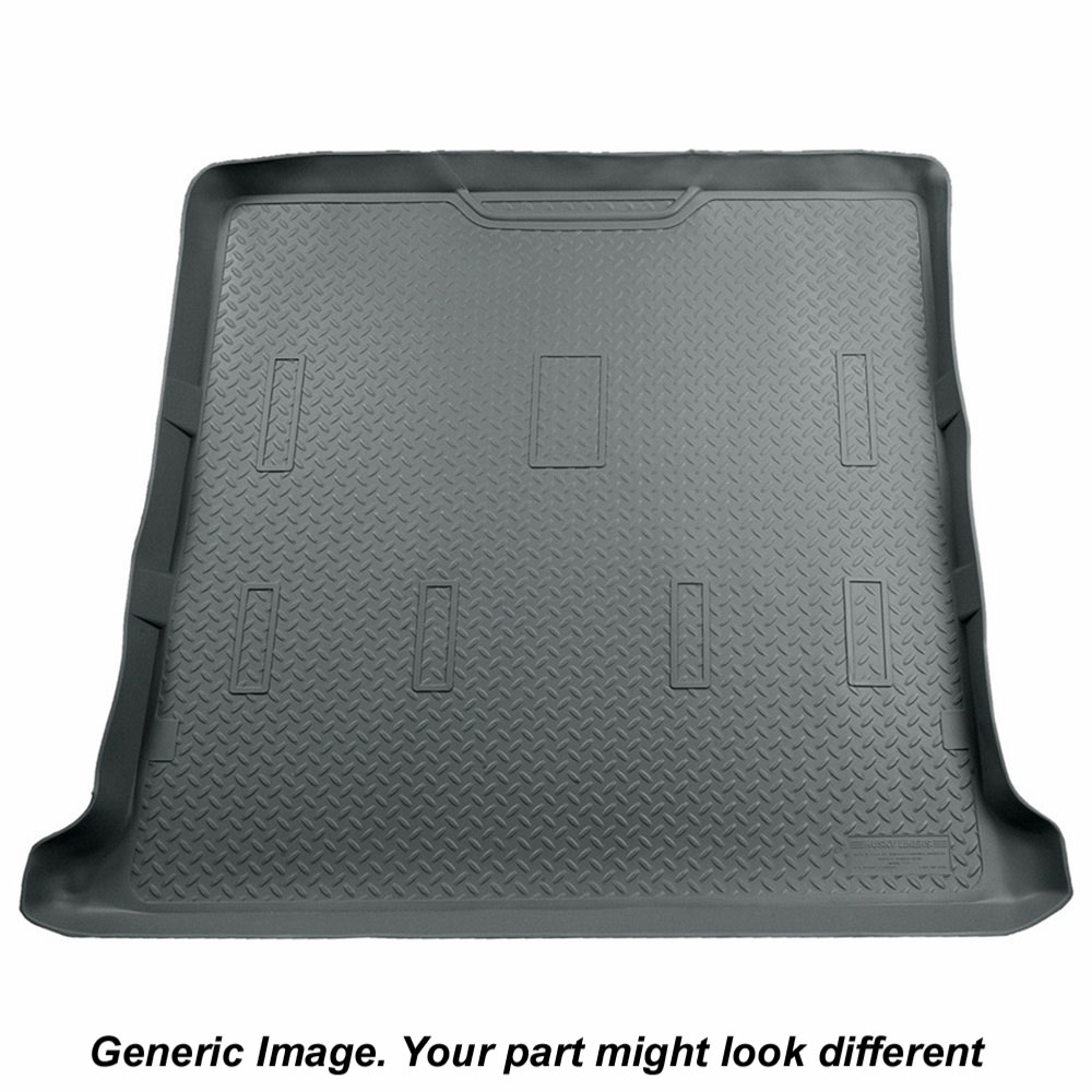 Cargo Area Liner
